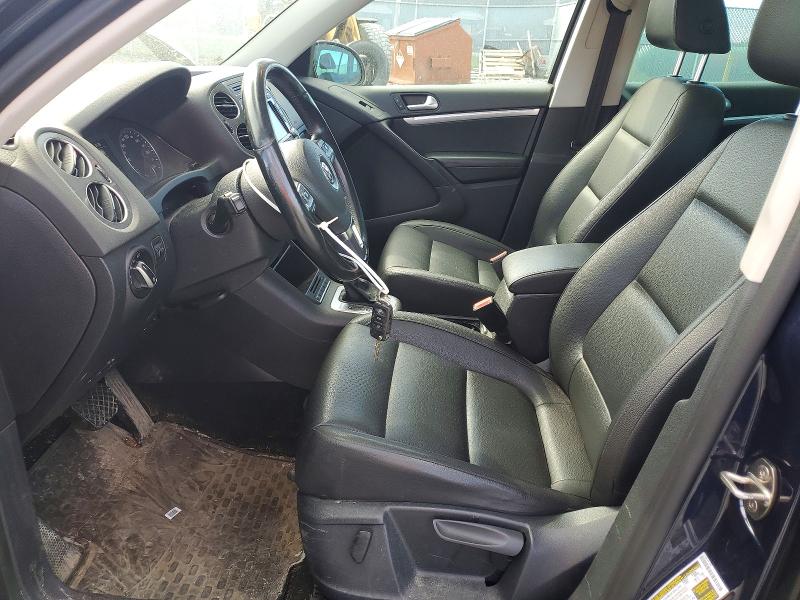 Продаж на аукціоні авто 2015 Volkswagen Tiguan, vin: WVGJV7AX2FW113413, номер лоту: 54083536