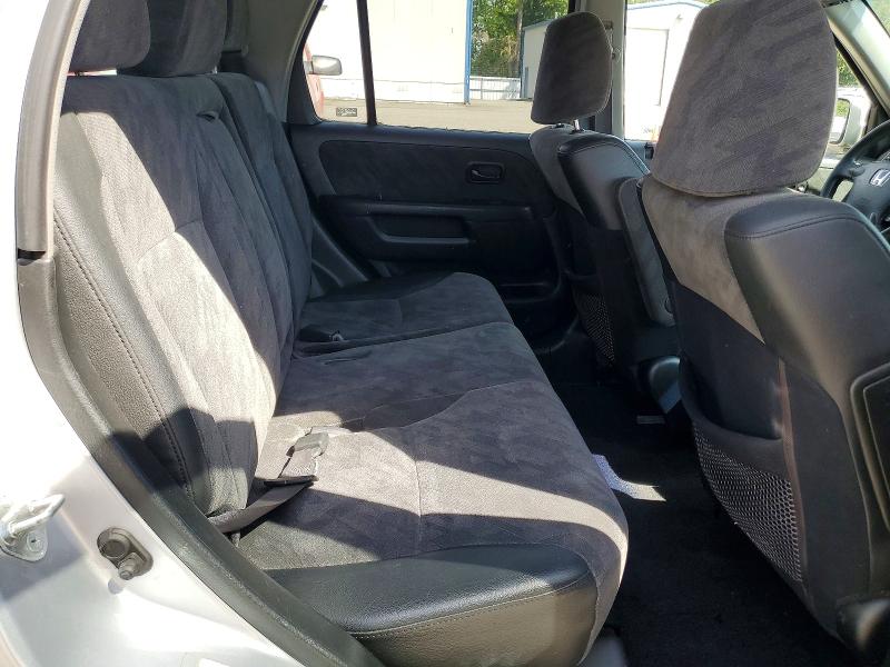 52459066 :رقم المزاد ، JHLRD78813C031276 vin ، 2003 Honda Cr-v مزاد بيع