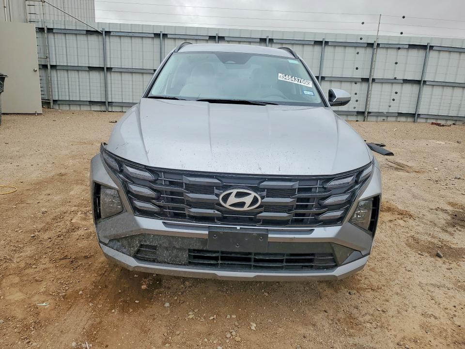 2026 Hyundai Tucson მანქანა იყიდება აუქციონზე, vin: 5NMJB3DE8TH643528, აუქციონის ნომერი: 54643766