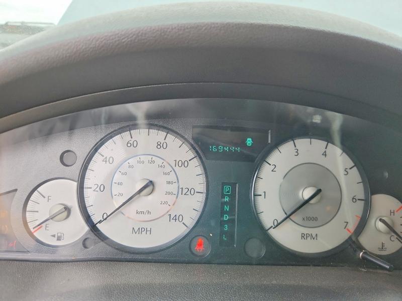 Продаж на аукціоні авто 2009 Chrysler 300, vin: 2C3LA53V09H578045, номер лоту: 54527806