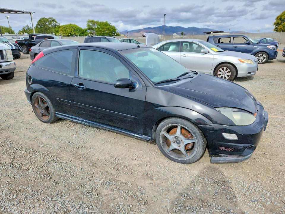Продаж на аукціоні авто 2003 Ford Focus, vin: 3FAHP39523R180171, номер лоту: 51868926
