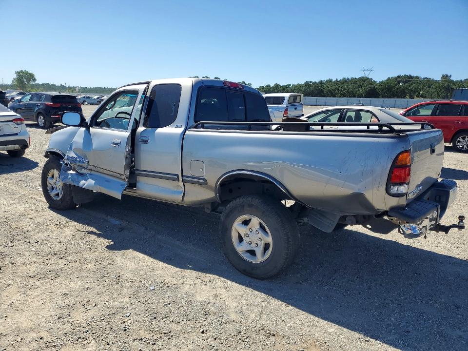 Продаж на аукціоні авто 2001 Toyota Tundra, vin: 5TBRT34141S138909, номер лоту: 52967716