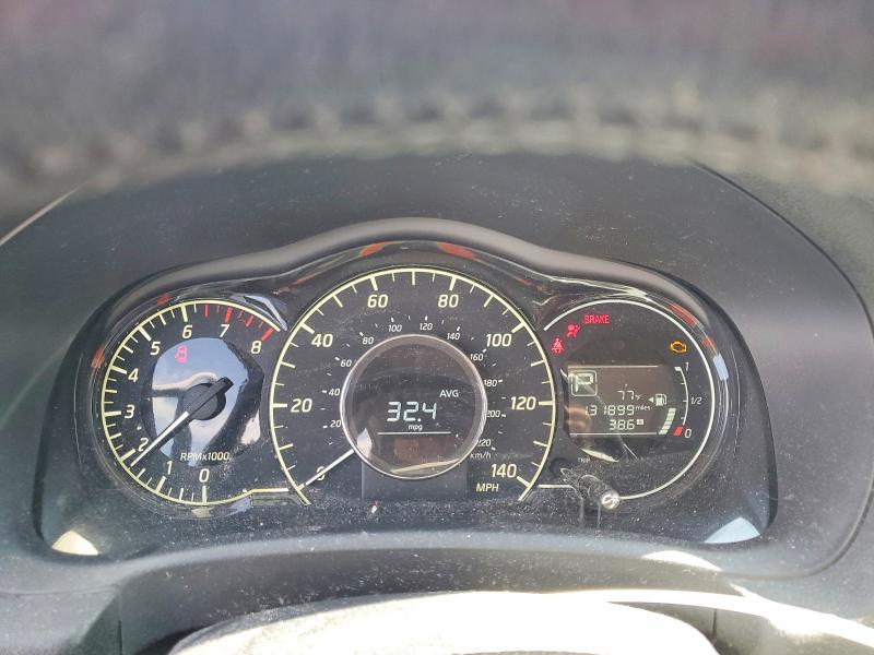 Aukcja sprzedaży 2015 Nissan Versa Note, vin: 3N1CE2CP8FL382232, numer aukcji: 52530726
