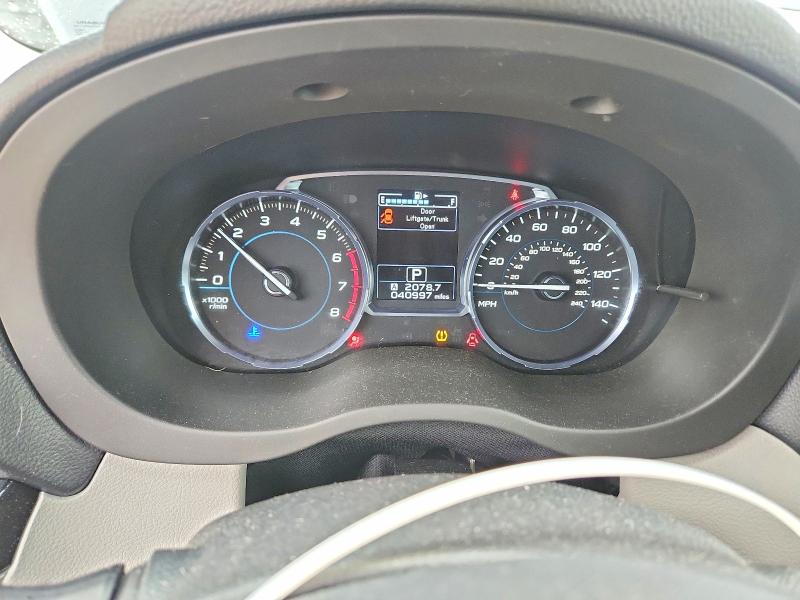 Продажа на аукционе авто 2018 Subaru Forester, vin: JF2SJALC9JH521790, номер лота: 54862306