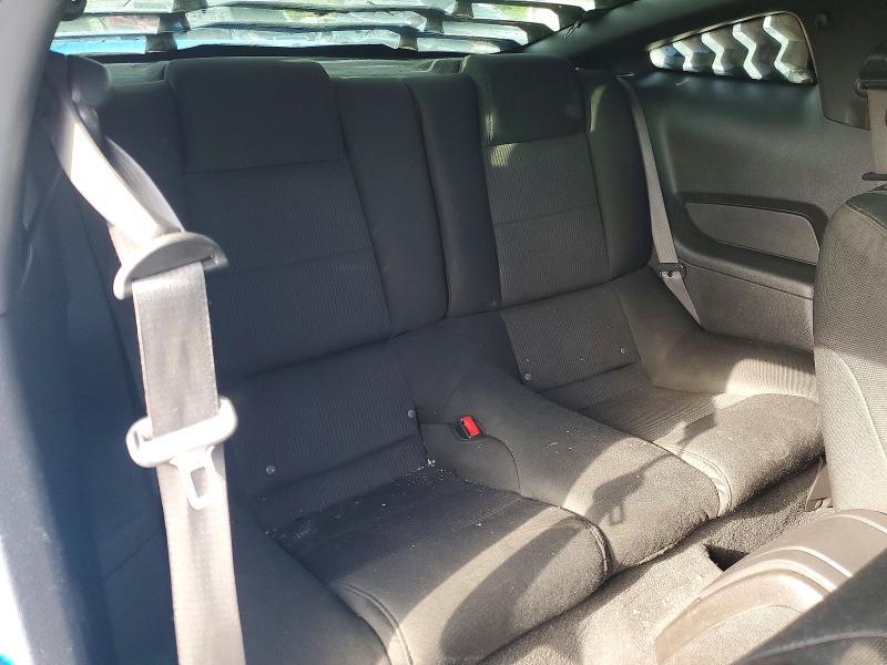 2010 Ford Mustang მანქანა იყიდება აუქციონზე, vin: 1ZVBP8AN2A5135222, აუქციონის ნომერი: 54785416