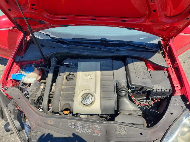 Aukcja sprzedaży 2006 Volkswagen New Gti, vin: WVWFV71K56W125764, numer aukcji: 53437186