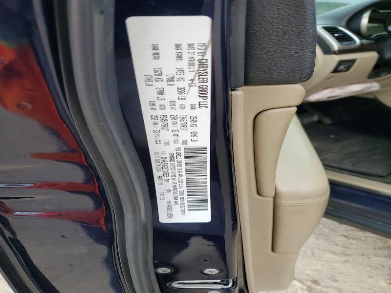 Продаж на аукціоні авто 2014 Jeep Grand Cherokee, vin: 1C4RJEAG2EC185039, номер лоту: 52426276