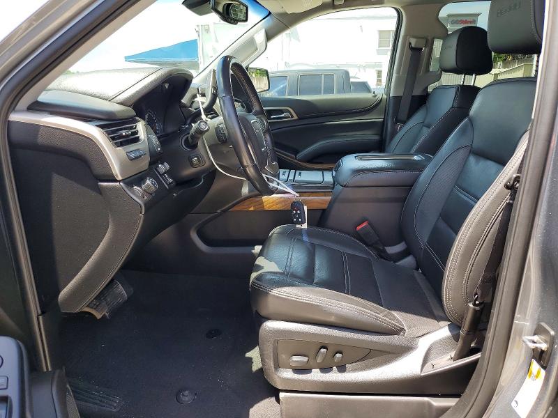 Aukcja sprzedaży 2020 Gmc Yukon Xl, vin: 1GKS1HKJ7LR124412, numer aukcji: 52304116