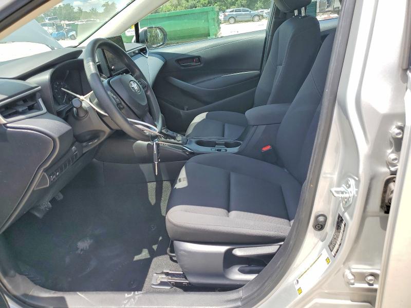 Aukcja sprzedaży 2024 Toyota Corolla, vin: 5YFB4MDE5RP173087, numer aukcji: 53823646