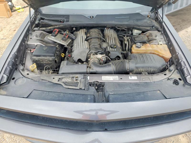 2013 Dodge Challenger მანქანა იყიდება აუქციონზე, vin: 2C3CDYBT5DH586000, აუქციონის ნომერი: 52554486