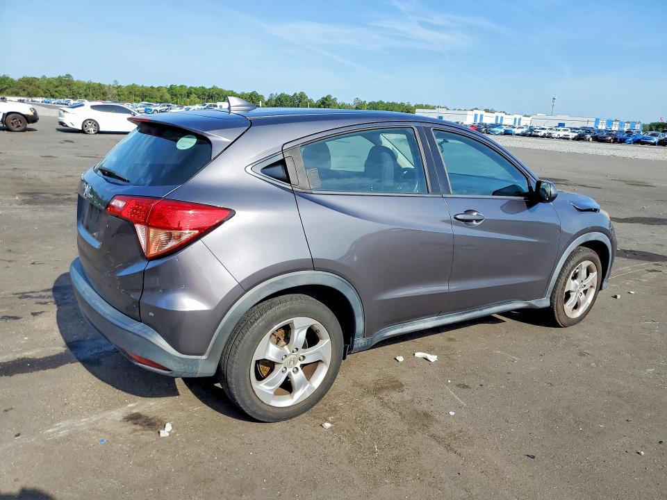 Продаж на аукціоні авто 2016 Honda Hr-v, vin: 3CZRU5H3XGM739496, номер лоту: 53214656