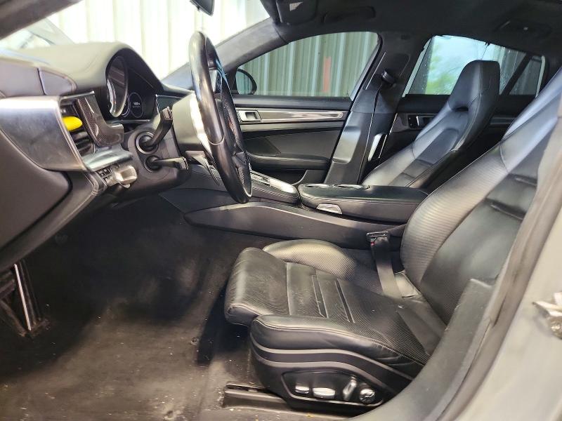 Продаж на аукціоні авто 2018 Porsche Panamera, vin: WP0AF2A71JL140049, номер лоту: 52251096