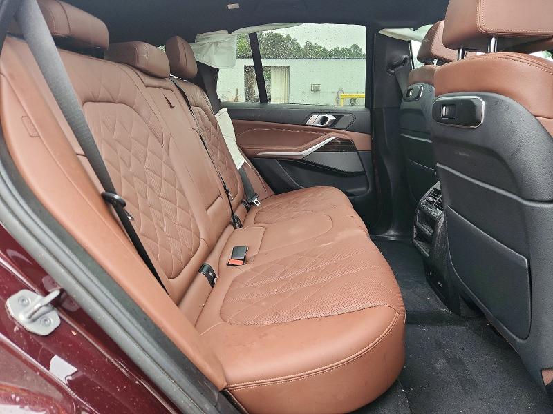 Продаж на аукціоні авто 2024 Bmw X5, vin: 5UX13EU02R9V10778, номер лоту: 54895236