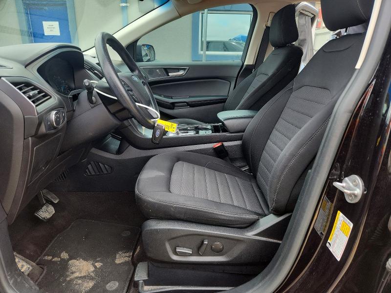 Продажа на аукционе авто 2020 Ford Edge, vin: 2FMPK3G9XLBA11651, номер лота: 53732726