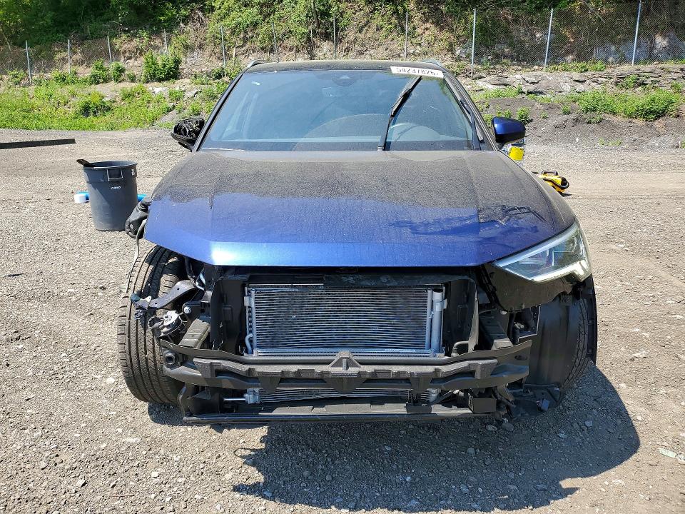 Aukcja sprzedaży 2024 Audi Q3, vin: WA1DECF35R1035978, numer aukcji: 54237826