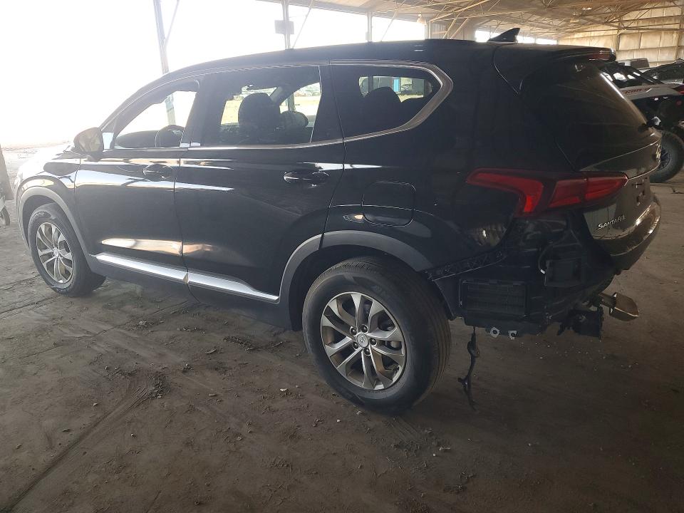 2020 Hyundai Santa Fe მანქანა იყიდება აუქციონზე, vin: 5NMS3CAD0LH213232, აუქციონის ნომერი: 54311416