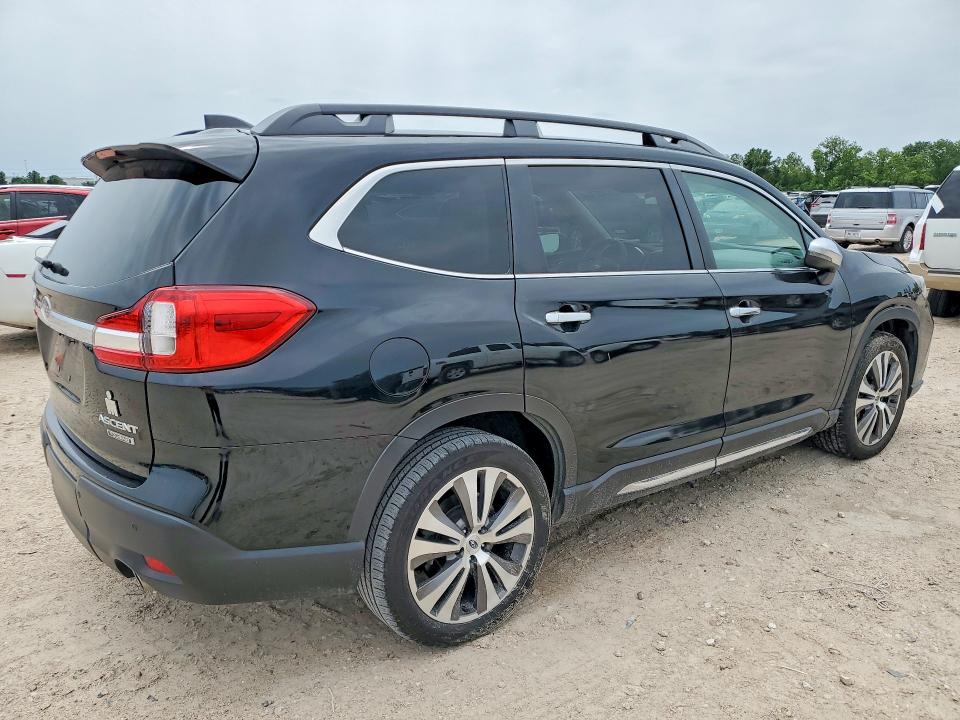 Продажа на аукционе авто 2022 Subaru Ascent, vin: 4S4WMARD7N3447226, номер лота: 52815936