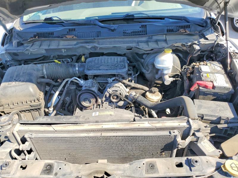 53590366 :رقم المزاد ، 1D7RB1GK8BS635575 vin ، 2011 Dodge Ram 1500 مزاد بيع