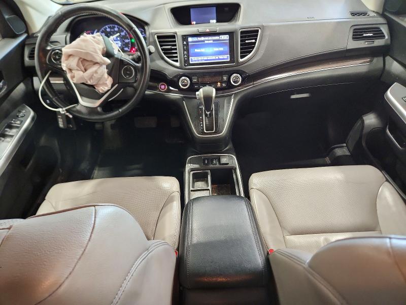 Aukcja sprzedaży 2015 Honda Cr-v, vin: 5J6RM4H78FL033480, numer aukcji: 54301486