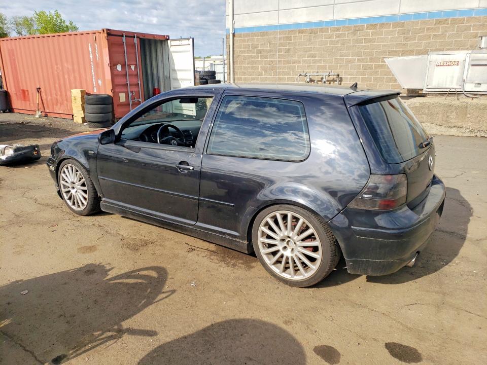 Aukcja sprzedaży 2003 Volkswagen Gti, vin: 9BWKE61J634068617, numer aukcji: 52710116