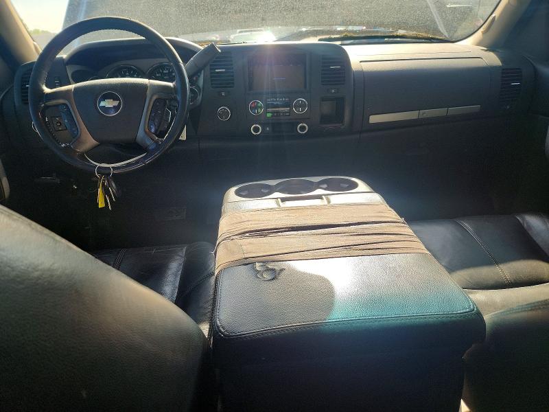 Aukcja sprzedaży 2008 Chevrolet Silverado, vin: 2GCEK13M381190705, numer aukcji: 52363826