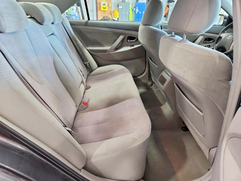 Aukcja sprzedaży 2011 Toyota Camry, vin: 4T4BF3EK3BR174810, numer aukcji: 53226376