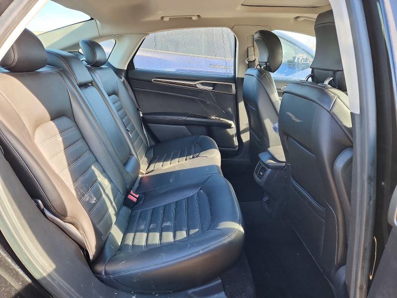 2013 Ford Fusion მანქანა იყიდება აუქციონზე, vin: 3FA6P0HR8DR100612, აუქციონის ნომერი: 52648296