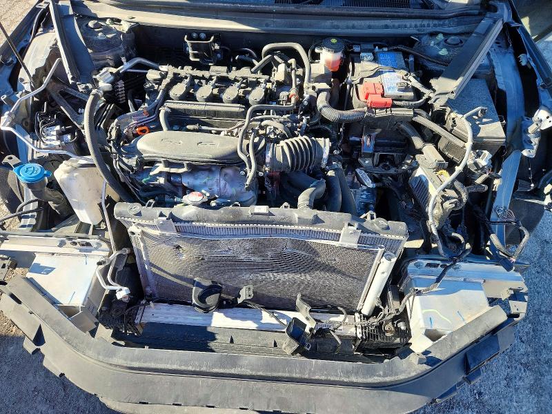 53061126 :رقم المزاد ، 1HGCY1F38RA058184 vin ، 2024 Honda Accord مزاد بيع