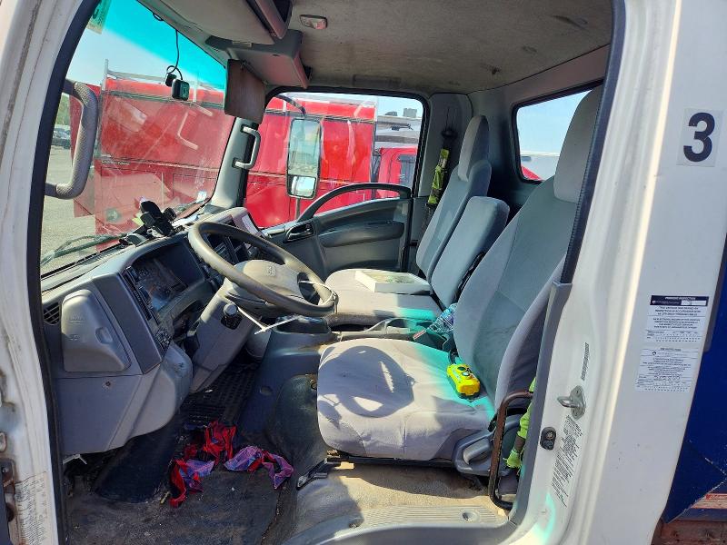 Продажа на аукционе авто 2016 Isuzu Npr Hd, vin: 54DC4W1B2GS804458, номер лота: 53541646
