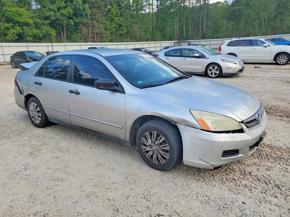 Продаж на аукціоні авто 2006 Honda Accord, vin: 1HGCM56186A087763, номер лоту: 52738676