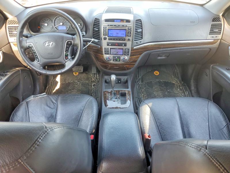 Aukcja sprzedaży 2010 Hyundai Santa Fe, vin: 5NMSHDAG5AH409715, numer aukcji: 55448576