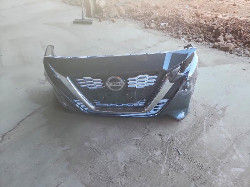52101766 :رقم المزاد ، 1N4BL4DV5NN329838 vin ، 2022 Nissan Altima مزاد بيع