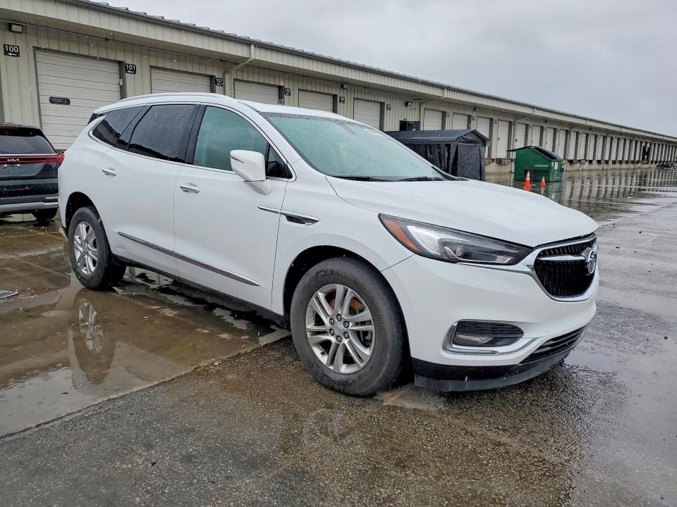 Aukcja sprzedaży 2019 Buick Enclave, vin: 5GAEVAKW2KJ149006, numer aukcji: 54801666
