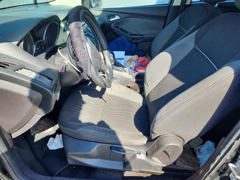 Продажа на аукционе авто 2014 Ford Focus, vin: 1FADP3K20EL368218, номер лота: 52501936