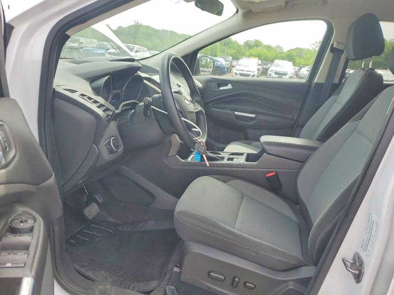 Продажа на аукционе авто 2017 Ford Escape, vin: 1FMCU9GD6HUA33034, номер лота: 54649116