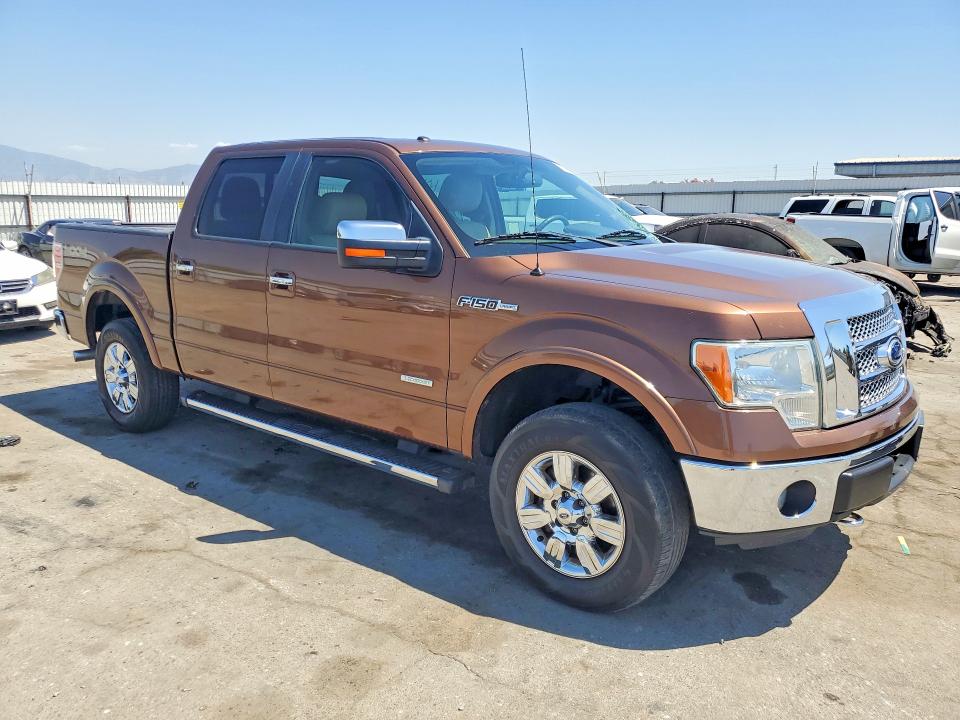 Aukcja sprzedaży 2012 Ford F150, vin: 1FTFW1ETXCFA59298, numer aukcji: 53290606