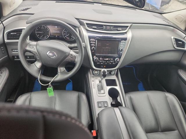 Продаж на аукціоні авто 2022 Nissan Murano, vin: 5N1AZ2CS9NC114423, номер лоту: 55187706