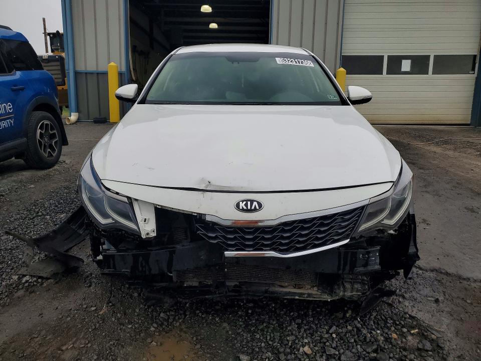 Aukcja sprzedaży 2020 Kia Optima, vin: 5XXGT4L37LG425821, numer aukcji: 53231736