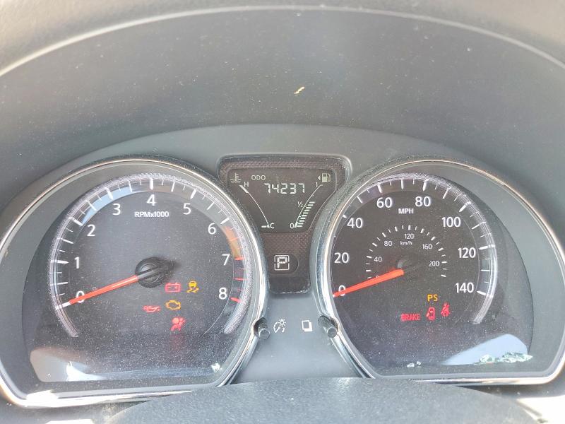Aukcja sprzedaży 2017 Nissan Versa, vin: 3N1CN7AP0HL903611, numer aukcji: 53365336