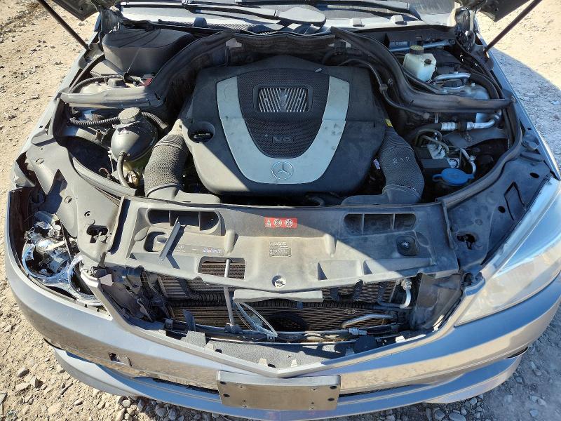 51976636 :رقم المزاد ، WDDGF81X98F159282 vin ، 2008 Mercedes-benz C مزاد بيع