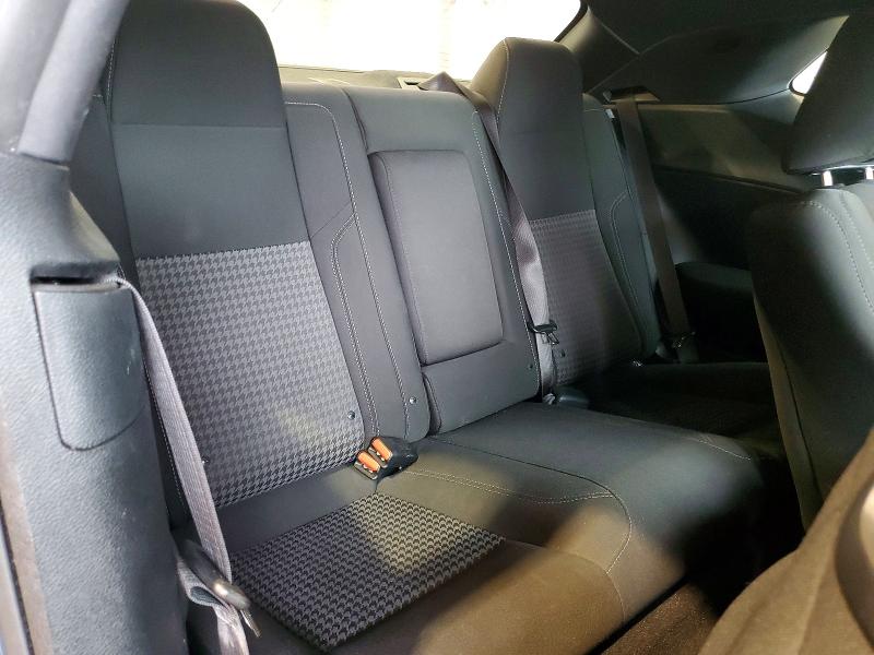 Продажа на аукционе авто 2020 Dodge Challenger, vin: 2C3CDZAG9LH137900, номер лота: 54264076