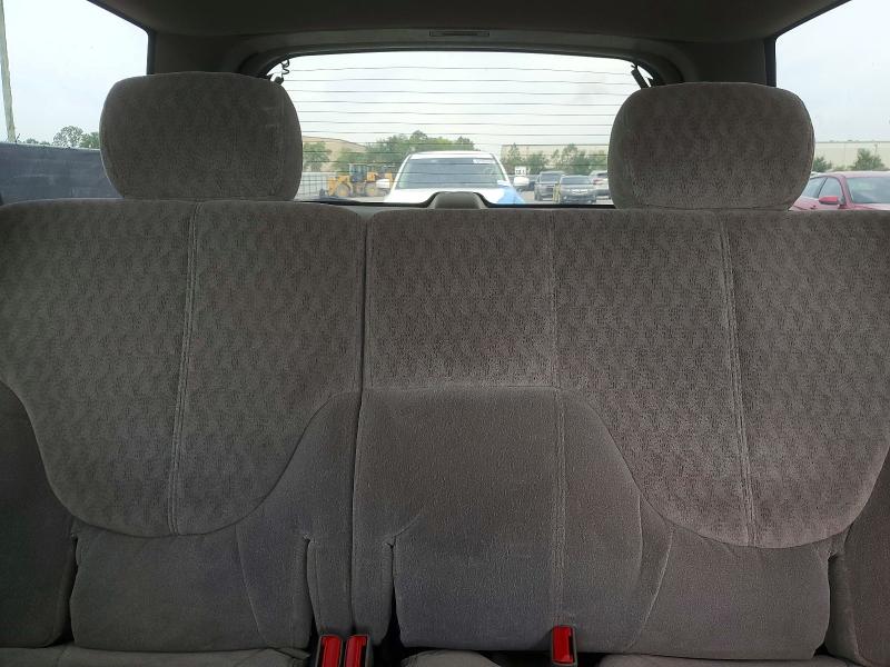 52888036 :رقم المزاد ، 1GKCS13WX12223055 vin ، 2001 Gmc Jimmy مزاد بيع