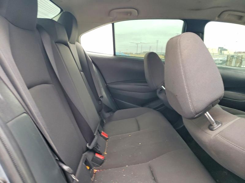 Aukcja sprzedaży 2021 Toyota Corolla, vin: JTDEAMDE9MJ021347, numer aukcji: 54006906