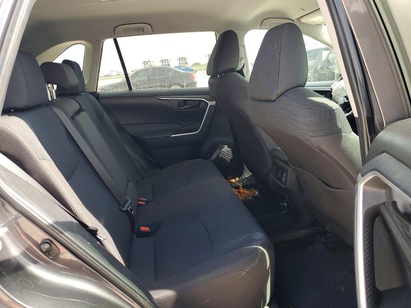 2024 Toyota Rav4 მანქანა იყიდება აუქციონზე, vin: 2T3H1RFV5RW346724, აუქციონის ნომერი: 53946326