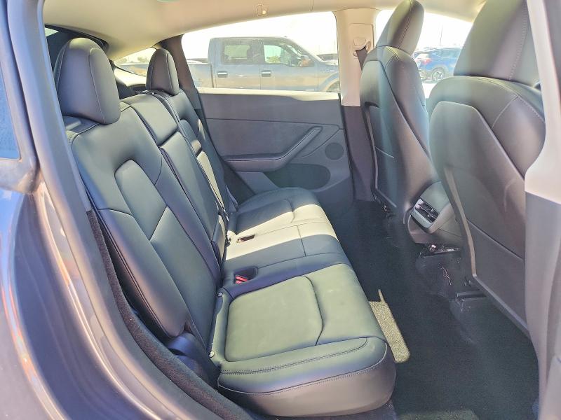 Aukcja sprzedaży 2023 Tesla Model Y, vin: 7SAYGDEE7PA158213, numer aukcji: 54402926