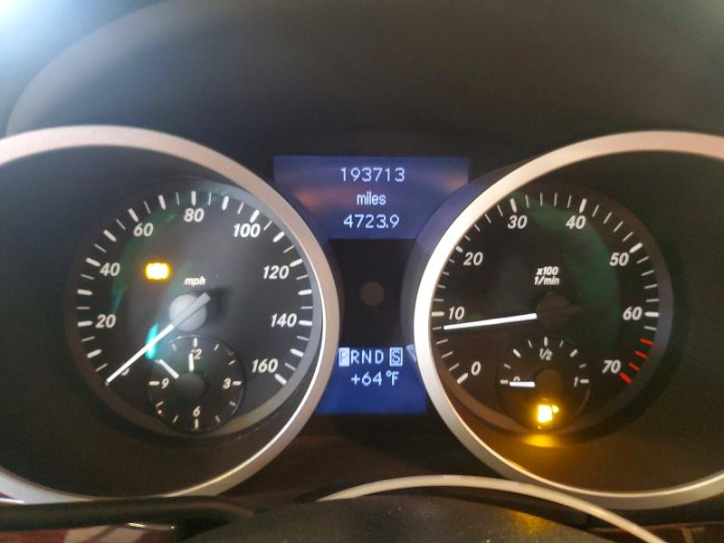 Aukcja sprzedaży 2006 Mercedes Benz Slk, vin: WDBWK54F16F116201, numer aukcji: 51793726
