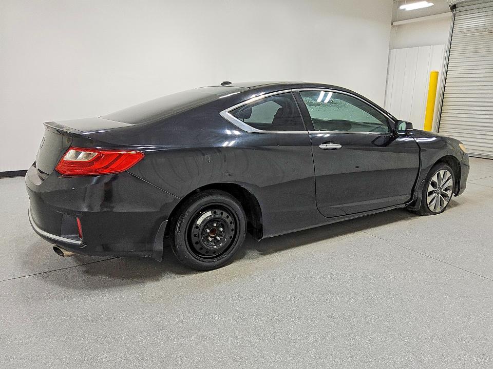 Продаж на аукціоні авто 2013 Honda Accord, vin: 1HGCT1B87DA013519, номер лоту: 48542806