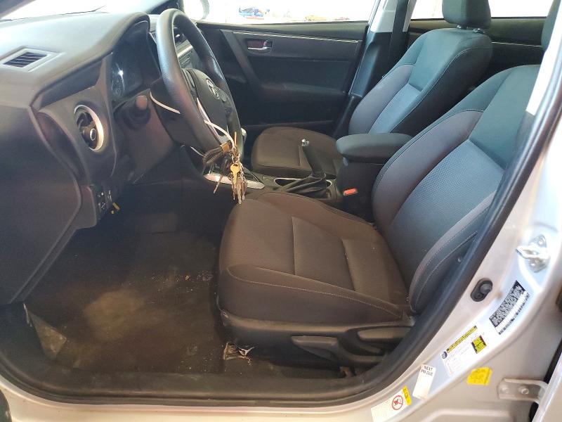 Aukcja sprzedaży 2019 Toyota Corolla, vin: 5YFBURHEXKP871207, numer aukcji: 54081256