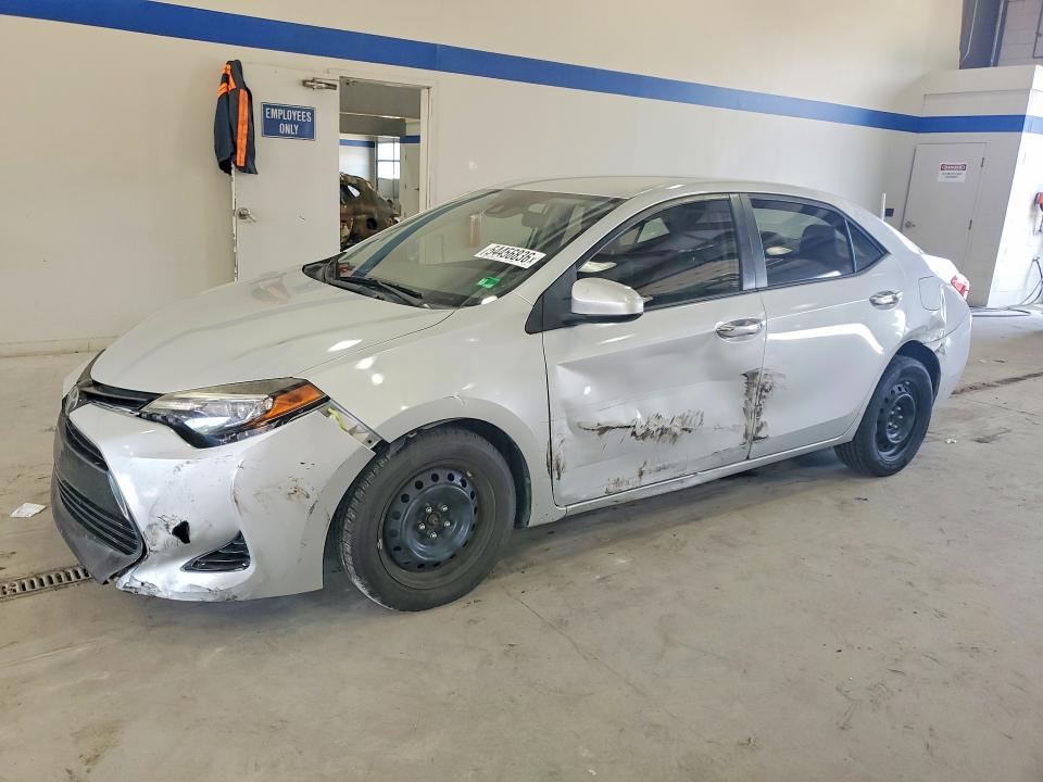 54456836 :رقم المزاد ، 2T1BURHE1HC816363 vin ، 2017 Toyota Corolla مزاد بيع