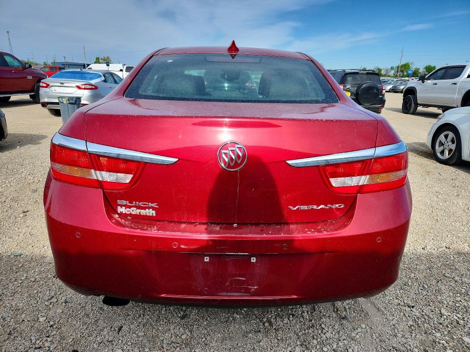 Aukcja sprzedaży 2017 Buick Verano, vin: 1G4PS5SK9H4110274, numer aukcji: 52069006